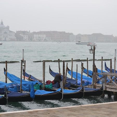 Casetta Venedig Eksteriør billede
