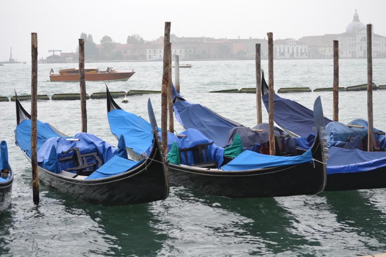 Casetta Venedig Eksteriør billede